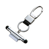 DG-STPEN4SV タッチペン付iPhoneカラビナフック(シルバー) DG-STPEN4SV / タッチペン付iPhoneカラビナフック(シルバー)