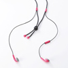 DG-STPEN5P タッチペン・イヤホン付iPhoneネックストラップ(ピンク) DG-STPEN5P / タッチペン・イヤホン付iPhoneネックストラップ(ピンク)