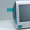 DH-205BLB / デスクトップ用データホルダー