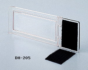 DH-205BLB / デスクトップ用データホルダー