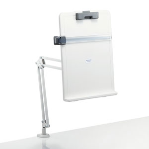 DH-314N2 / データホルダー(アームタイプ・クランプ固定)