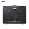 DH-317BK ブックスタンドデータホルダー(ブラック) DH-317BK / ブックスタンドデータホルダー(ブラック)