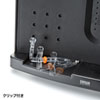 DH-318BK データホルダー(ブラック) DH-318BK / データホルダー(ブラック)