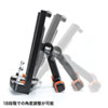 DH-318BK データホルダー(ブラック) DH-318BK / データホルダー(ブラック)