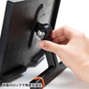 DH-318BK データホルダー(ブラック) DH-318BK / データホルダー(ブラック)