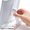 DH-318W データホルダー(ホワイト) DH-318W / データホルダー(ホワイト)
