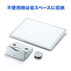 DH-319W データホルダー(ホワイト) DH-319W / データホルダー(ホワイト)