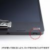 DH-320BK クリップ付き電子メモパッド(ブラック) DH-320BK / クリップ付き電子メモパッド(ブラック)