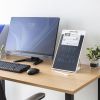 DH-320W クリップ付き電子メモパッド(ホワイト) DH-320W / クリップ付き電子メモパッド(ホワイト)