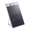 DH-320W クリップ付き電子メモパッド(ホワイト) DH-320W / クリップ付き電子メモパッド(ホワイト)