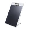 DH-320W クリップ付き電子メモパッド(ホワイト) DH-320W / クリップ付き電子メモパッド(ホワイト)