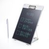 DH-320W クリップ付き電子メモパッド(ホワイト) DH-320W / クリップ付き電子メモパッド(ホワイト)