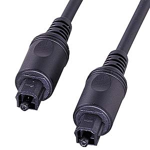 DK-CA1-10 / 光デジタルオーディオケーブル