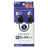 DK-CV9-10 / IEEE1394ケーブル