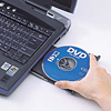 DK-KC1 DVDレンズクリーナー DK-KC1 / DVDレンズクリーナー