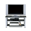 DK-S32GBK 薄型TVスタンド(ブラック) DK-S32GBK / 薄型TVスタンド(ブラック)