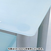 DK-S42GBK 薄型TVスタンド(ブラック) DK-S42GBK / 薄型TVスタンド(ブラック)