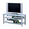 DK-S42G 薄型TVスタンド(ホワイト) DK-S42G / 薄型TVスタンド(ホワイト)
