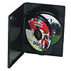 DK-TCD1-10 / DVDトールケース