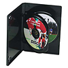 DK-TCD1-5 DVDトールケース DK-TCD1-5 / DVDトールケース