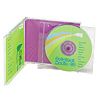 DK-TP1 インクジェット用CDインデックスカード DK-TP1 / インクジェット用CDインデックスカード