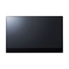 DP-02 モバイルモニター(15.6インチ・フルHD・IPS光沢液晶・USB Type-C/HDMI接続・タッチパネル対応・スピーカー内蔵) DP-02 / モバイルモニター(15.6インチ・フルHD・IPS光沢液晶・USB Type-C/HDMI接続・タッチパネル対応・スピーカー内蔵)