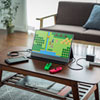 DP-02 モバイルモニター(15.6インチ・フルHD・IPS光沢液晶・USB Type-C/HDMI接続・タッチパネル対応・スピーカー内蔵) DP-02 / モバイルモニター(15.6インチ・フルHD・IPS光沢液晶・USB Type-C/HDMI接続・タッチパネル対応・スピーカー内蔵)