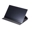 DP-02 モバイルモニター(15.6インチ・フルHD・IPS光沢液晶・USB Type-C/HDMI接続・タッチパネル対応・スピーカー内蔵) DP-02 / モバイルモニター(15.6インチ・フルHD・IPS光沢液晶・USB Type-C/HDMI接続・タッチパネル対応・スピーカー内蔵)