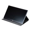DP-03 モバイルモニター(15.8インチ・フルHD・IPS非光沢液晶・USB Type-C/HDMI接続・スピーカー内蔵) DP-03 / モバイルモニター(15.8インチ・フルHD・IPS非光沢液晶・USB Type-C/HDMI接続・スピーカー内蔵)