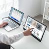 DP-06 タッチパネル搭載モバイルモニター(15.6インチ・フルHD) DP-06 / タッチパネル搭載モバイルモニター(15.6インチ・フルHD)