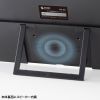 DP-06 タッチパネル搭載モバイルモニター(15.6インチ・フルHD) DP-06 / タッチパネル搭載モバイルモニター(15.6インチ・フルHD)
