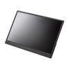 DP-06 タッチパネル搭載モバイルモニター(15.6インチ・フルHD) DP-06 / タッチパネル搭載モバイルモニター(15.6インチ・フルHD)