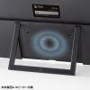 DP-07 モバイルモニター(15.6インチ・フルHD) DP-07 / モバイルモニター(15.6インチ・フルHD)