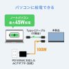 DP-07 / モバイルモニター（15.6インチ・フルHD）