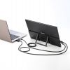 DP-08 タッチパネル搭載モバイルモニター(14インチ) DP-08 / タッチパネル搭載モバイルモニター(14インチ)