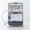 DP-08 タッチパネル搭載モバイルモニター(14インチ) DP-08 / タッチパネル搭載モバイルモニター(14インチ)