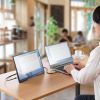 DP-08 タッチパネル搭載モバイルモニター(14インチ) DP-08 / タッチパネル搭載モバイルモニター(14インチ)