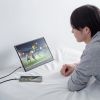 DP-08 タッチパネル搭載モバイルモニター(14インチ) DP-08 / タッチパネル搭載モバイルモニター(14インチ)