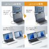 DP-08 タッチパネル搭載モバイルモニター(14インチ) DP-08 / タッチパネル搭載モバイルモニター(14インチ)