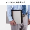 DP-08 タッチパネル搭載モバイルモニター(14インチ) DP-08 / タッチパネル搭載モバイルモニター(14インチ)