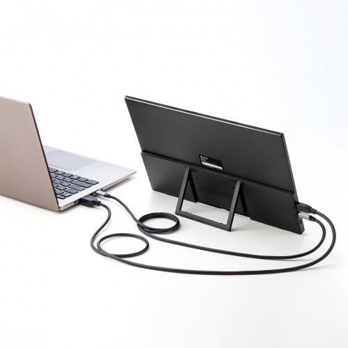 DP-09 / モバイルモニター（14インチ）