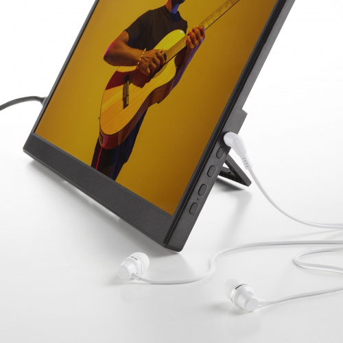 DP-09 / モバイルモニター（14インチ）