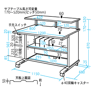 DSF-993S / 98ステーションD-III