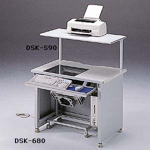 DSK-S90 / サブテーブル