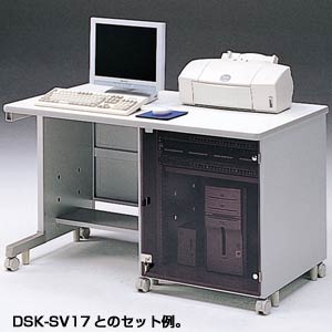 DSK-SV17-1 / アクリル扉