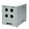 DSK-SV1N 19インチマウント付デスク(11U・W600×D850mm) DSK-SV1N / 19インチマウント付デスク(11U・W600×D850mm)