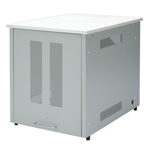 DSK-SV1N / 19インチマウント付デスク(11U・W600×D850mm)