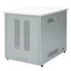 DSK-SV1N 19インチマウント付デスク(11U・W600×D850mm) DSK-SV1N / 19インチマウント付デスク(11U・W600×D850mm)