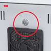 DSK-SV1 19インチマウント付デスク DSK-SV1 / 19インチマウント付デスク
