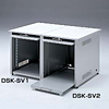 DSK-SV1 / 19インチマウント付デスク